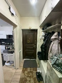 Продается 2-комн. квартира, 52,8 м²
