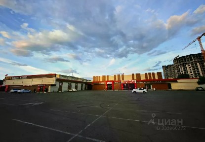 Сдается помещение свободного назначения, 900 м²