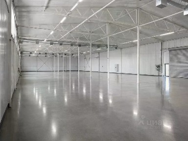 Сдается производство, 1 500 м²