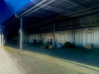 Сдается склад, 1 200 м²