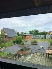 Продается 2-этажный дом, 68 м²