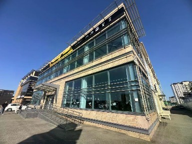 Сдается помещение свободного назначения, 950 м²