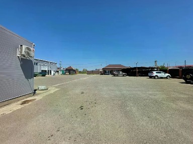 Сдается производство, 550 м²