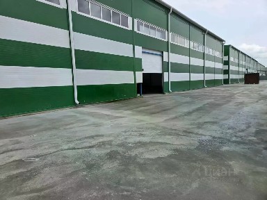 Сдается склад, 1 440 м²
