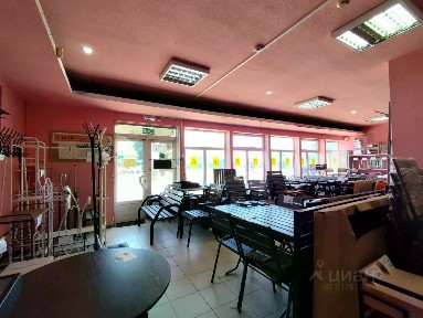 Сдается помещение свободного назначения, 113 м²