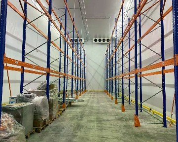 Сдается склад, 457 м²