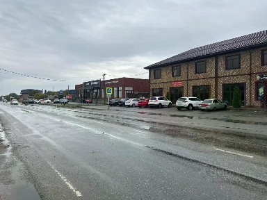 Сдается торговая площадь, 1 800 м²