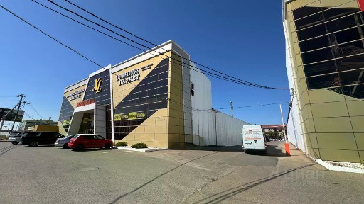 Сдается помещение свободного назначения, 2 000 м²