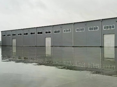 Сдается склад, 1 479 - 2 954 м²