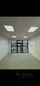 Сдается торговая площадь, 23 м²