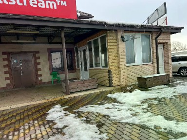 Сдается здание, 140 м²