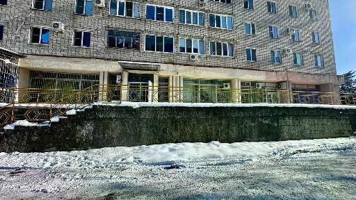 Сдается помещение свободного назначения, 170 м²
