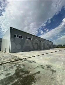 Сдается склад, 1 480 м²