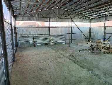 Сдается склад, 200 м²
