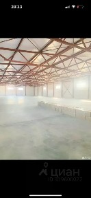 Сдается помещение свободного назначения, 1 500 м²