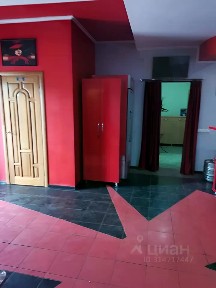 Сдается помещение свободного назначения, 120 м²