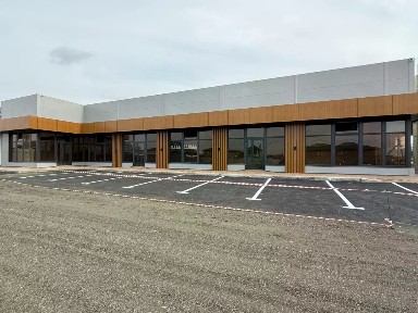 Сдается помещение свободного назначения, 305 м²