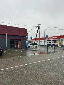 Сдается помещение свободного назначения, 50 м²