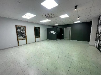 Сдается помещение свободного назначения, 45 м²