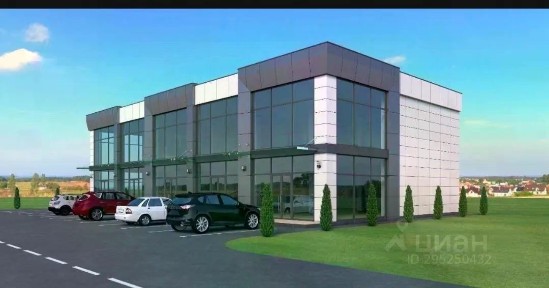 Сдается помещение свободного назначения, 800 м²