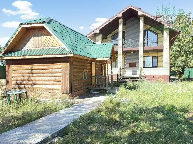 Сдается 2-этажный дом, 136,4 м²