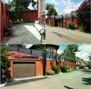 Сдается 2-этажный коттедж, 550 м²