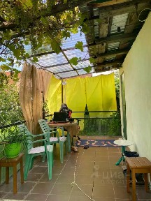 Сдается 1-этажный дом, 45 м²