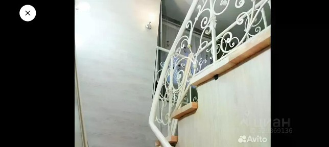 Сдается 2-этажный коттедж, 140 м²