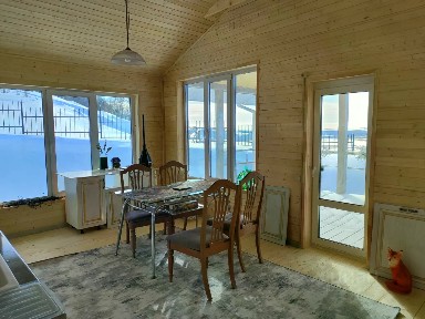 Сдается 1-этажный дом, 90 м²
