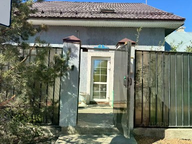 Сдается 1-этажный таунхаус, 60 м²