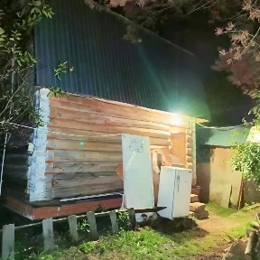 Сдается 2-этажный дом, 30 м²