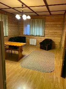 Сдается 2-этажный коттедж, 110 м²