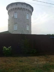 Сдается 3-этажный дом, 110 м²