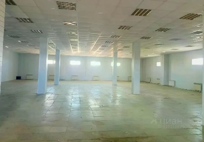 Сдается помещение свободного назначения, 331 м²