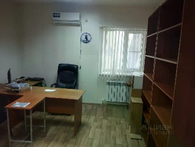 Сдается офис, 20 м²