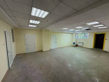 Сдается помещение свободного назначения, 103 м²