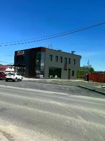 Сдается помещение свободного назначения, 175 м²