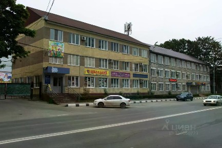 Сдается склад, 400,9 - 836 м²