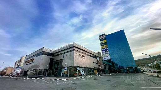 Сдается помещение свободного назначения, 500 м²