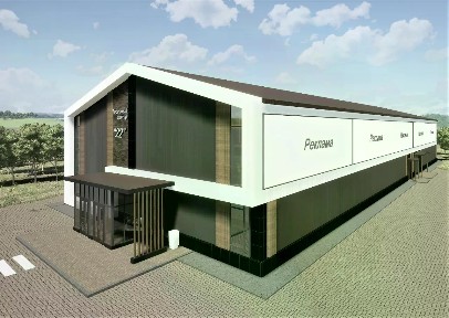 Сдается помещение свободного назначения, 2 000 м²