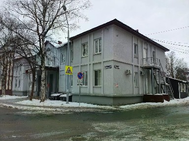 Сахалинская область, Южно-Сахалинск, Невельская ул., 52/1