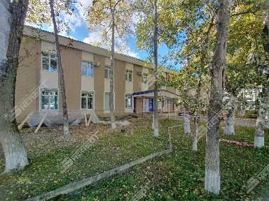 Сахалинская область, Южно-Сахалинск, ул. Ленина, 266А
