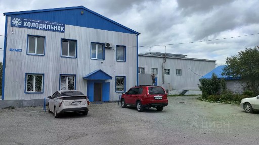 Сдается здание, 825 м²