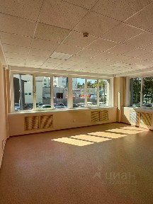 Сдается офис, 39,7 м²