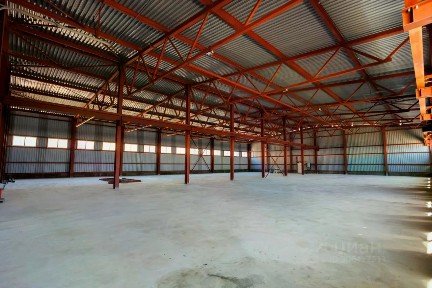 Сдается склад, 3 096 м²