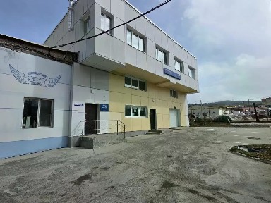 Сдается помещение свободного назначения, 500 м²