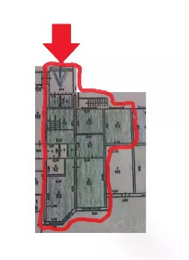 Продается помещение свободного назначения, 95 м²