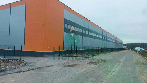 Продается арендный бизнес, 16 418 м²