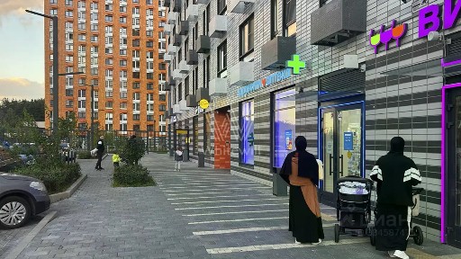 Продается арендный бизнес, 70 м²