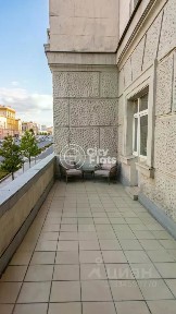 Сдается офис, 21,6 м²